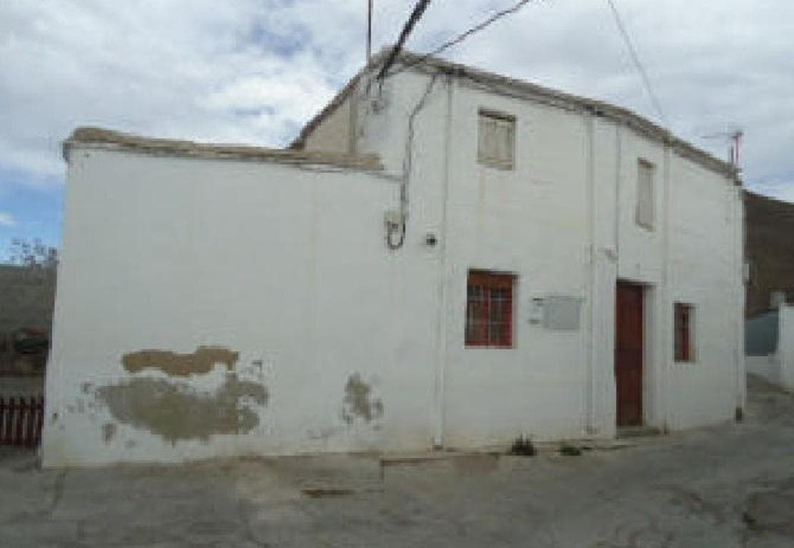 Casa/Chalet en Almería (1/5)
