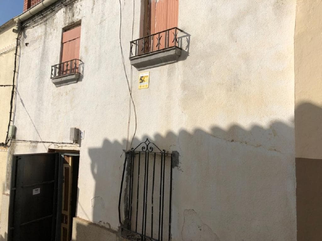 Casa/Chalet en Córdoba (1/5)