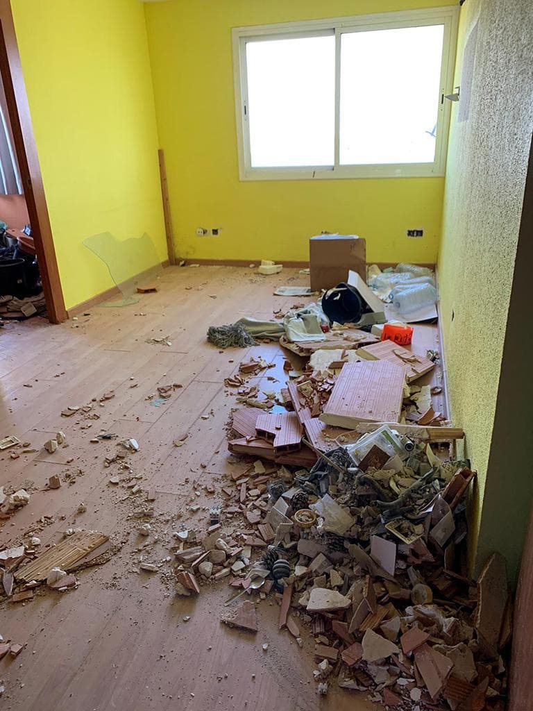 Apartment in Salou (1/1)