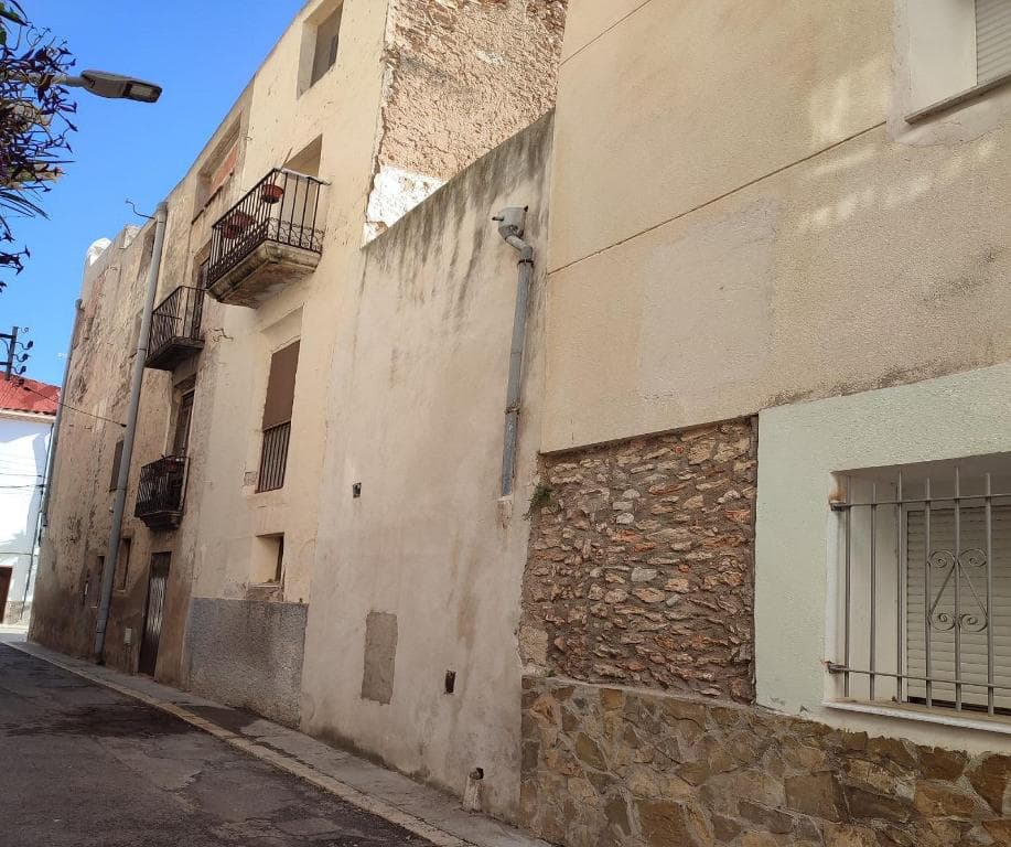 Piso en Tarragona