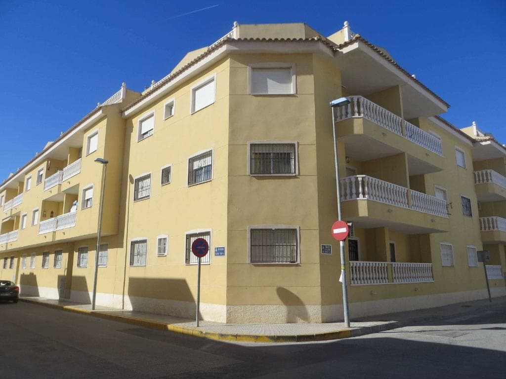 Piso en Alicante