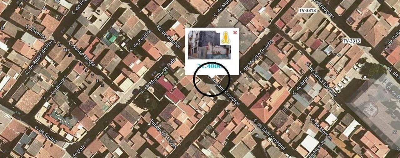 Piso en Tarragona