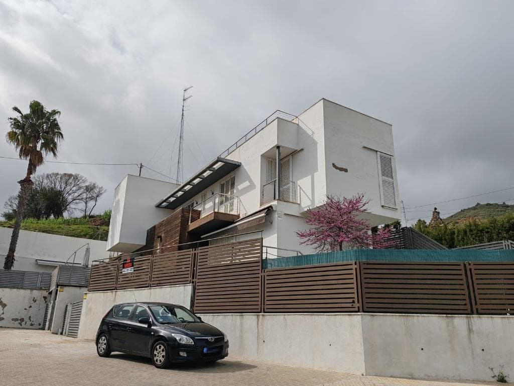 Casa/Chalet en Barcelona