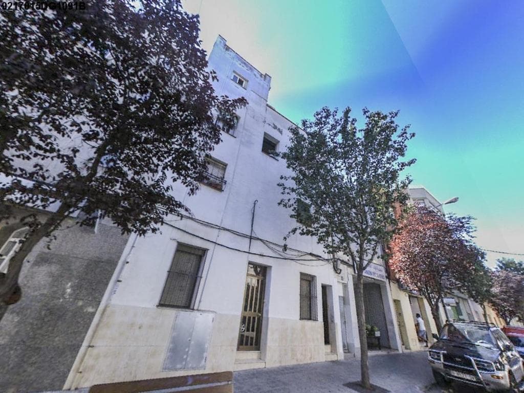 Piso en Barcelona