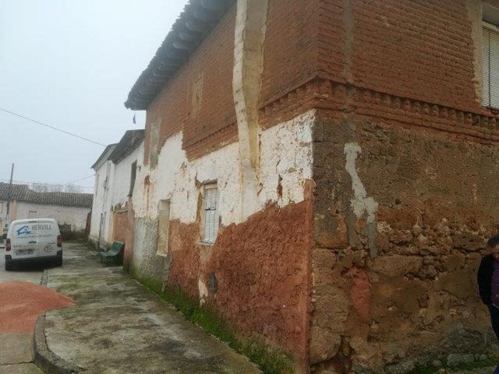 Casa/Chalet en Palencia (1/5)
