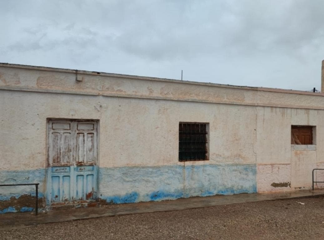 Piso en Almería