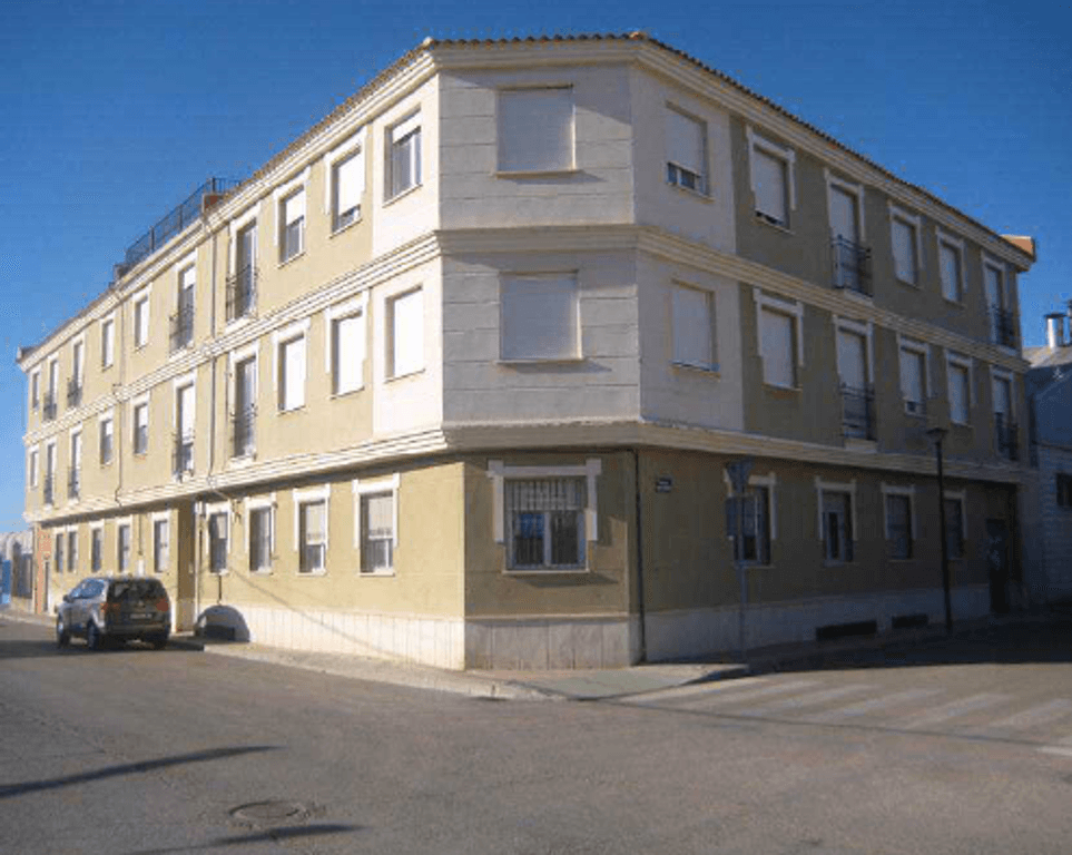 Piso en Ciudad Real (1/5)