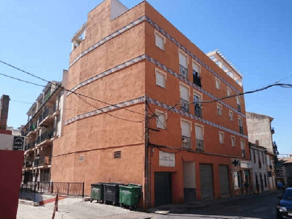 Piso en Granada