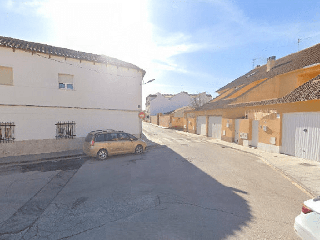 Casa/Chalet en Ciudad Real (1/1)