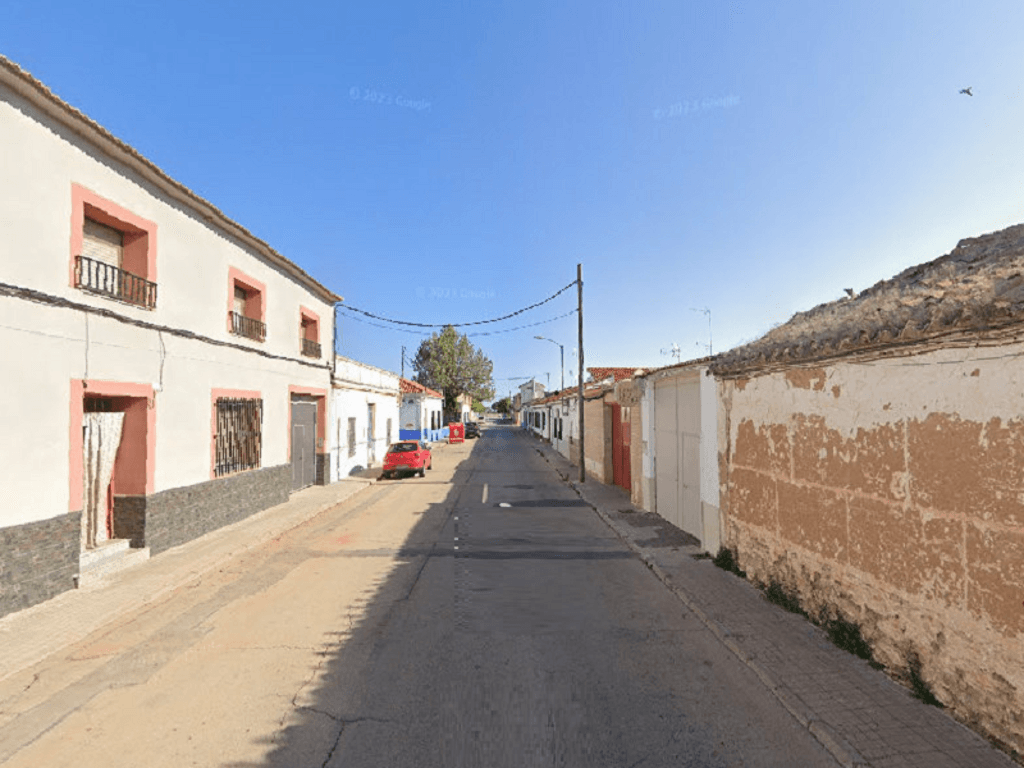 Casa/Chalet en Ciudad Real (1/1)