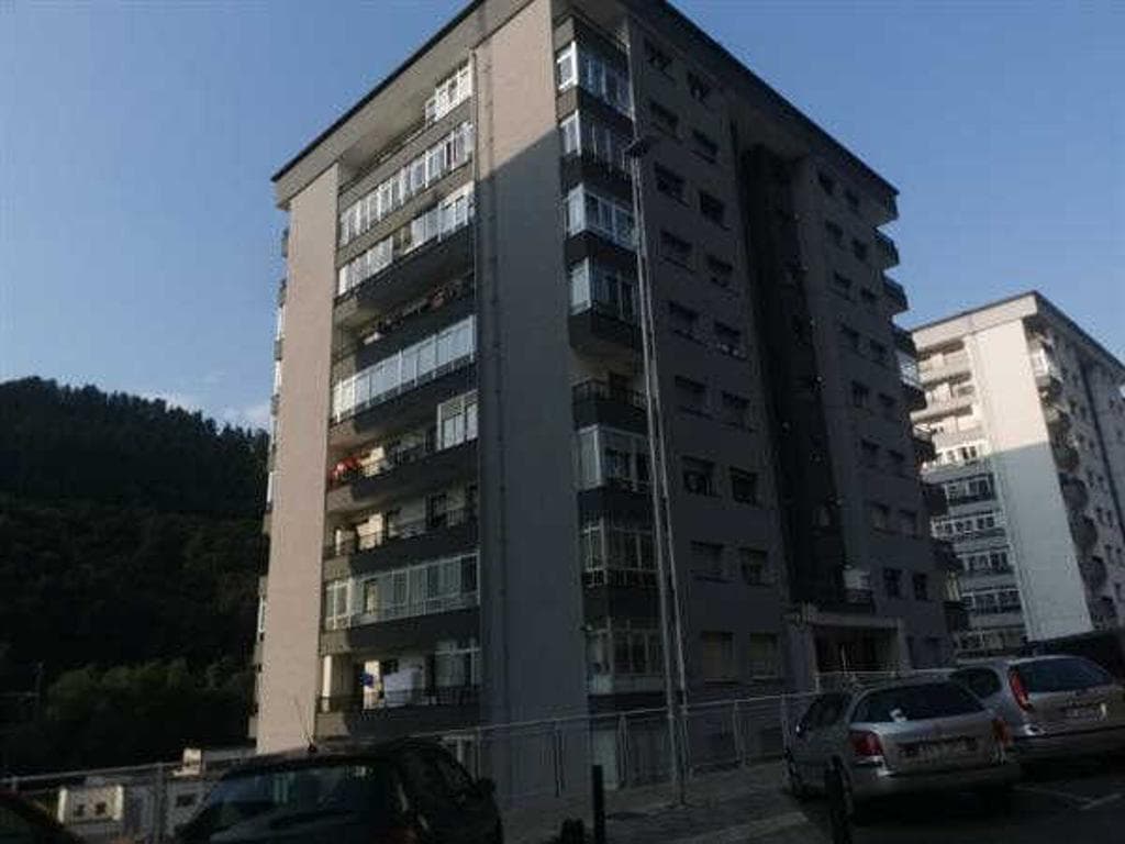 Piso en Guipúzcoa (1/5)
