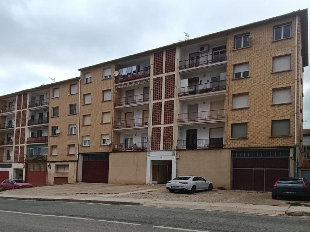 Piso en Navarra