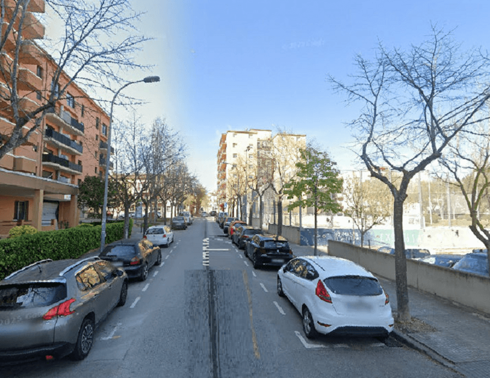 Piso en Girona