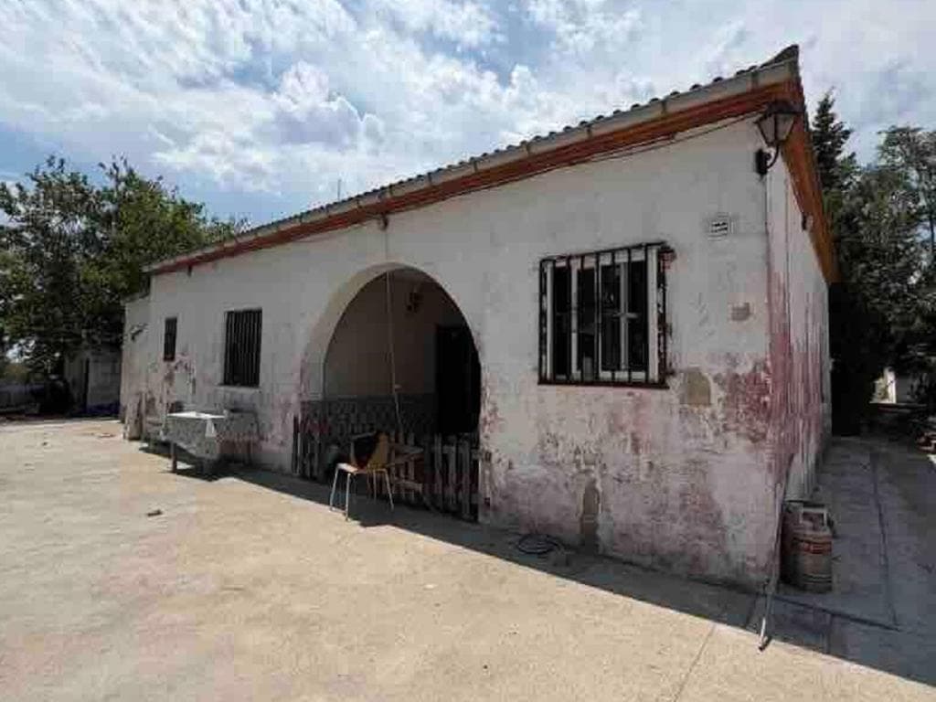 Casa/Chalet en Tarragona (1/5)