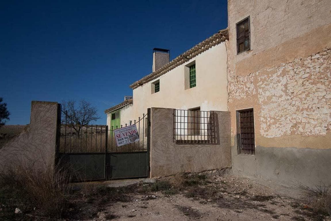 Piso en Murcia