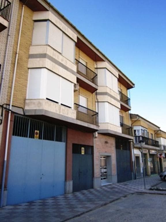 Piso en Jaén