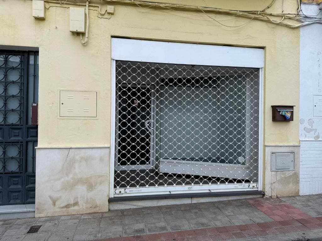 Piso en Sevilla