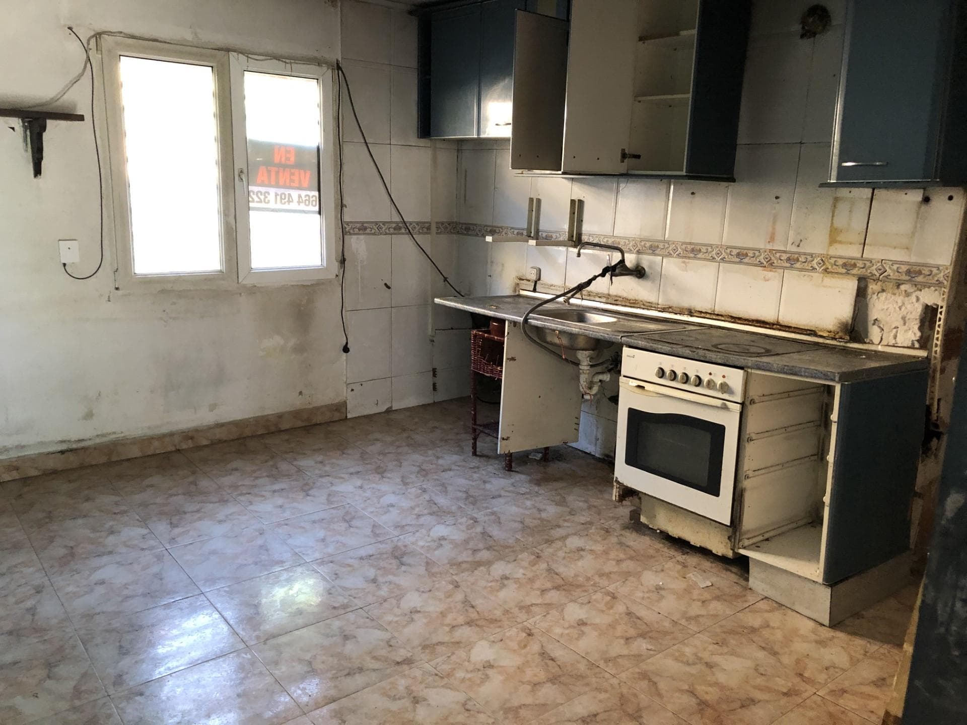 Piso en Navarra (1/5)