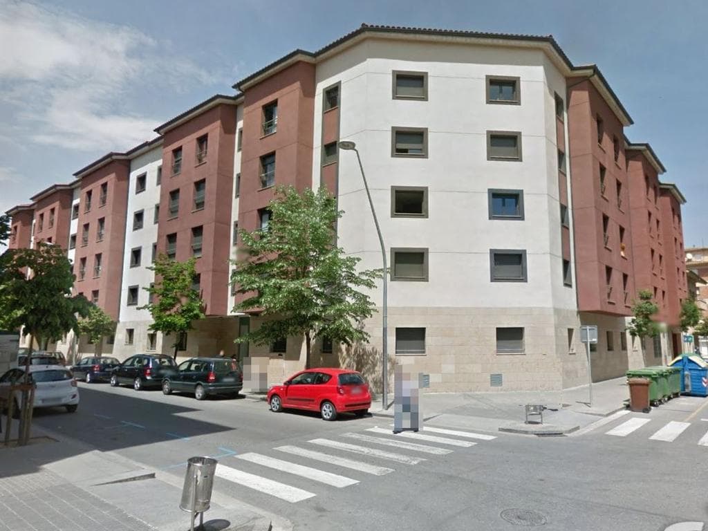 Piso en Barcelona