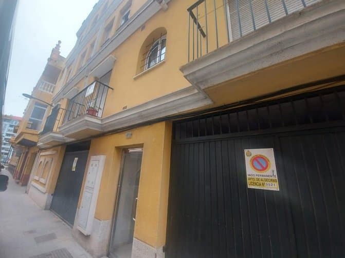 Piso en Cádiz (1/5)