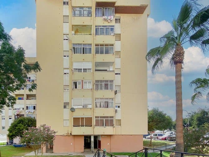 Piso en Cádiz (1/5)
