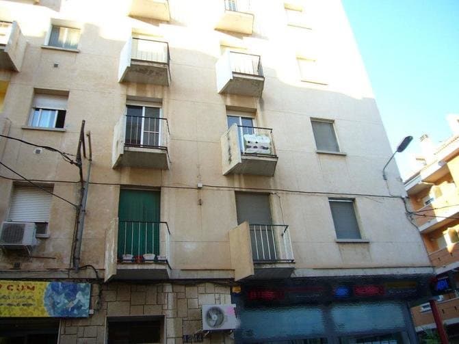 Piso en Tarragona