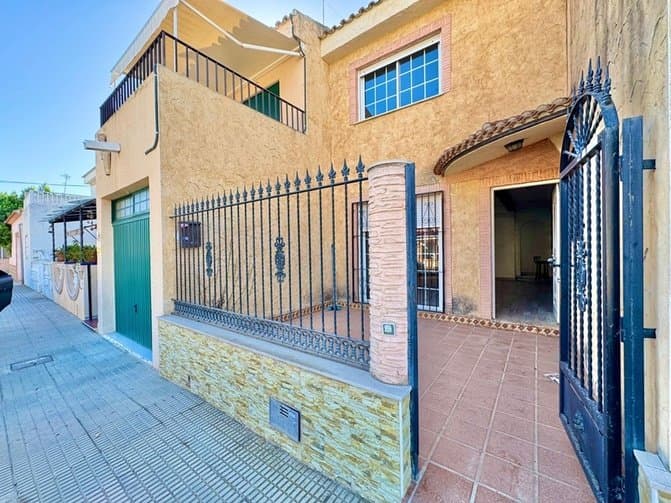 Casa/Chalet en Alicante (1/5)
