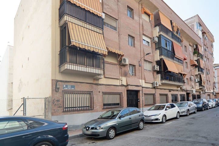 Piso en Murcia
