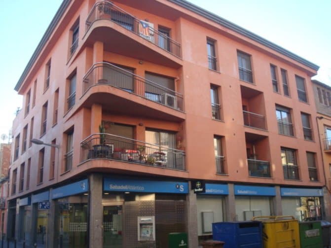 Piso en Girona (1/1)