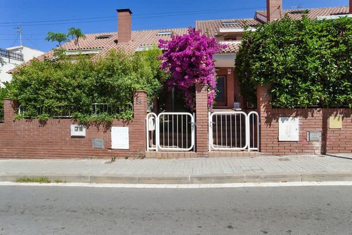 Casa/Chalet en Barcelona