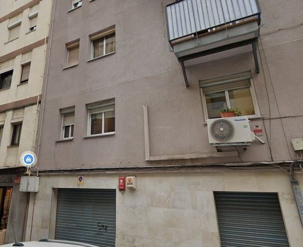 Piso en Barcelona