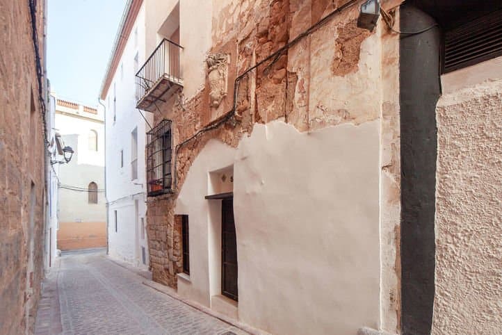 Piso en Valencia