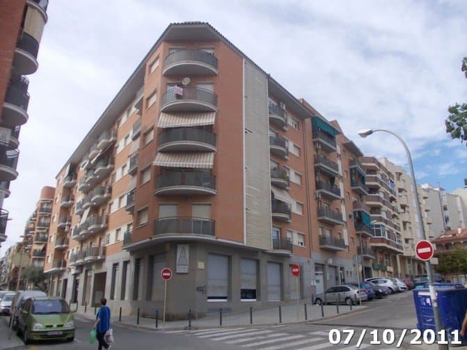 Piso en Barcelona