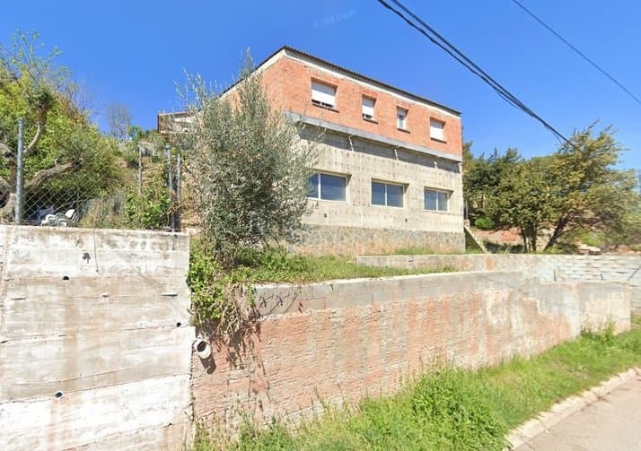 Casa/Chalet en Barcelona (1/1)