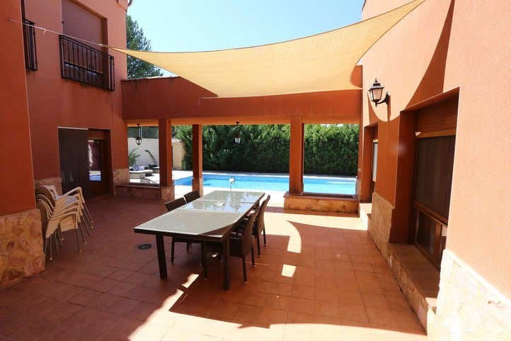 Casa/Chalet en Cuenca (1/5)