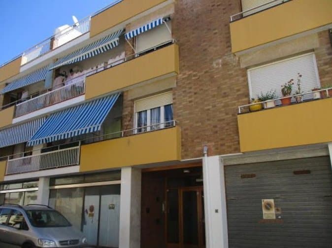 Piso en Girona
