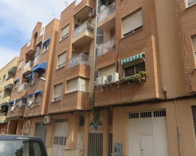 Piso en Valencia