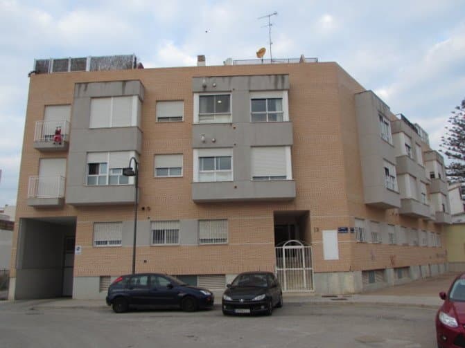 Piso en Valencia
