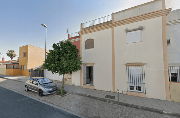 Casa/Chalet en Sevilla
