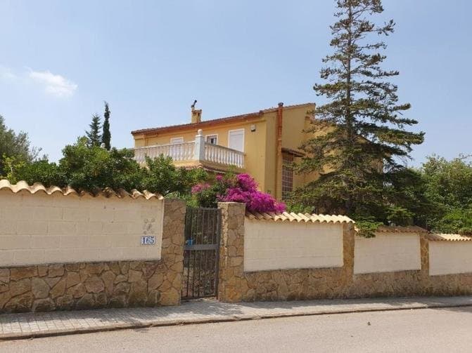 Casa/Chalet en Valencia (1/5)