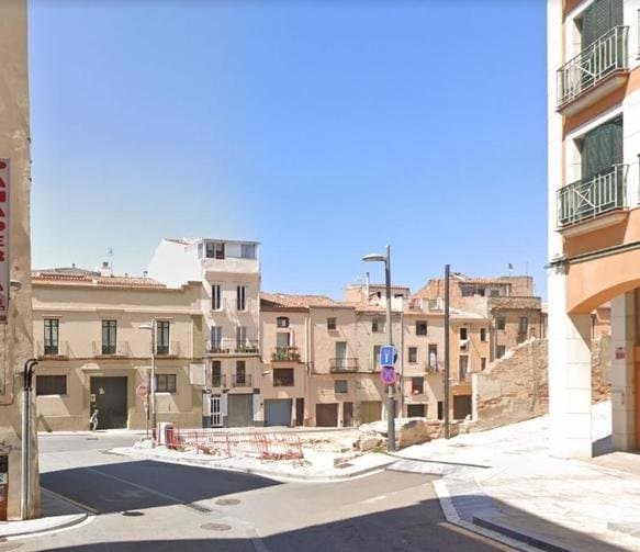 Dúplex en Tarragona
