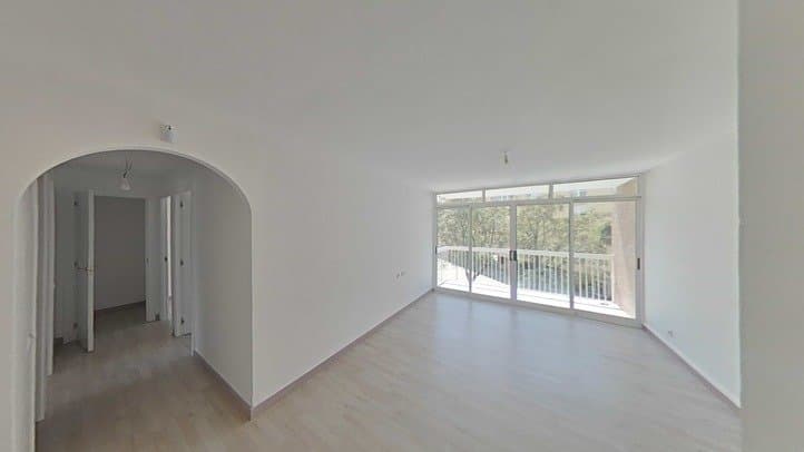 Piso en Barcelona (1/5)
