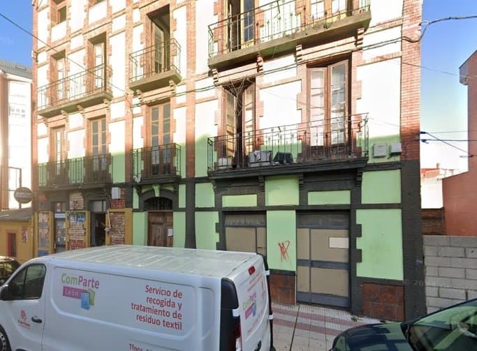 Piso en León (1/1)