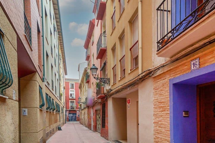 Piso en Zaragoza