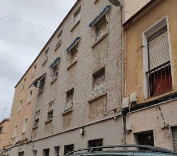Piso en Alicante