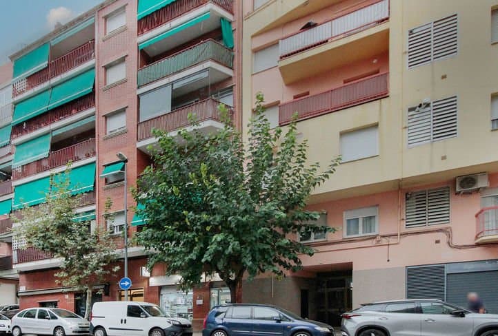 Piso en Barcelona (1/5)