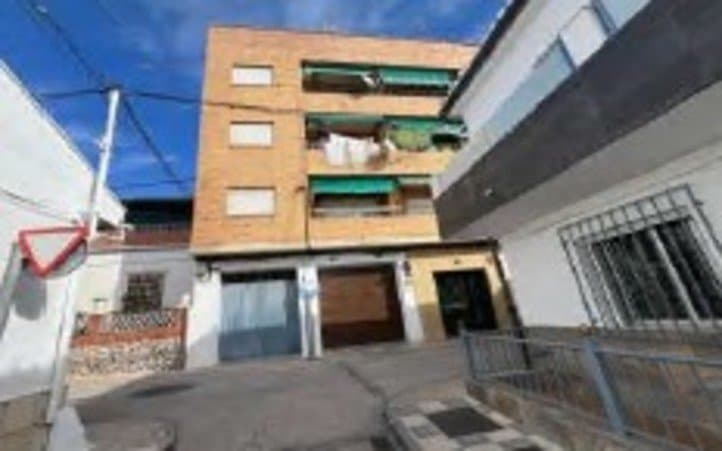 Piso en Granada
