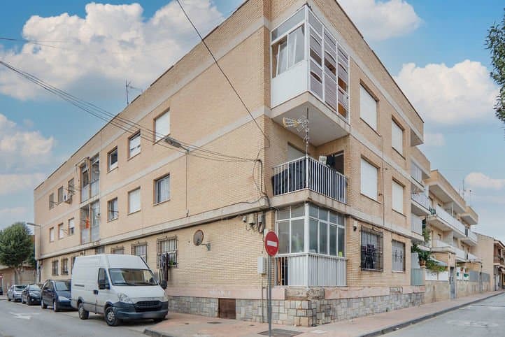 Piso en Murcia