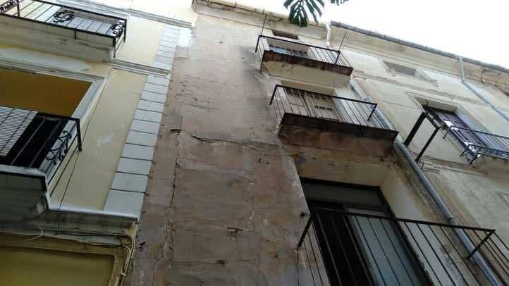 Piso en Valencia