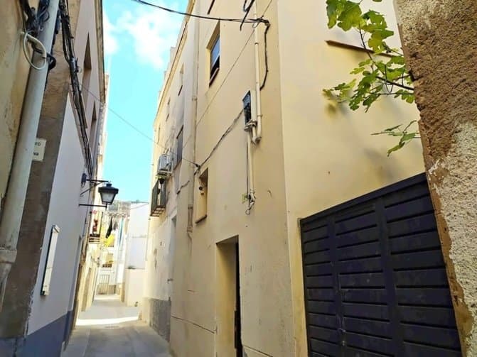 Piso en Tarragona